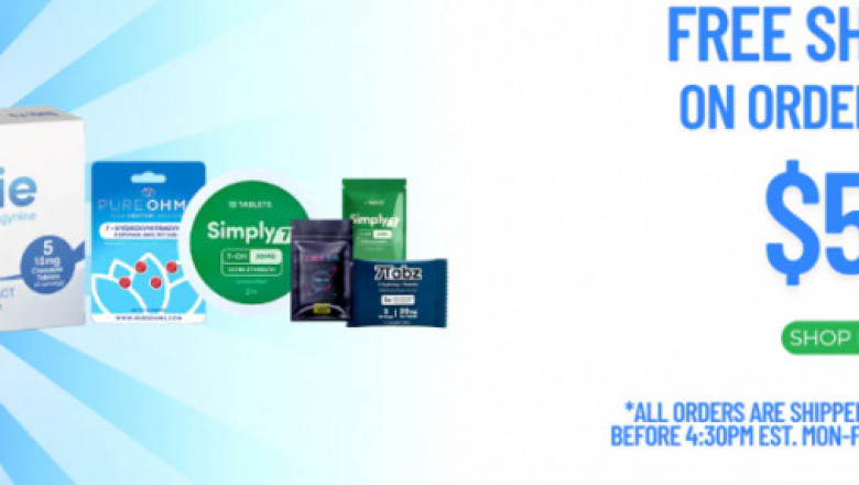 Who Can Benefit from 7OH+ Refresh, Relax & Relieve? A Natural Solution for Every Lifestyle