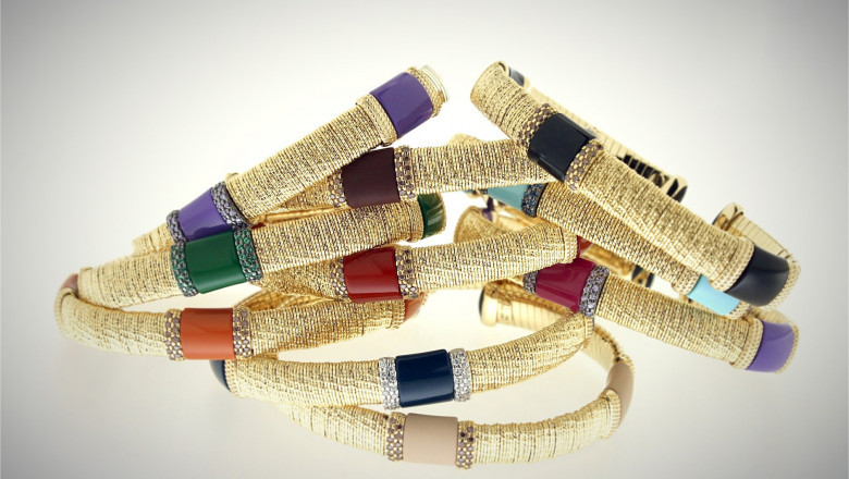 Wholesale Jewelry for Weddings: What’s Hot in 2025