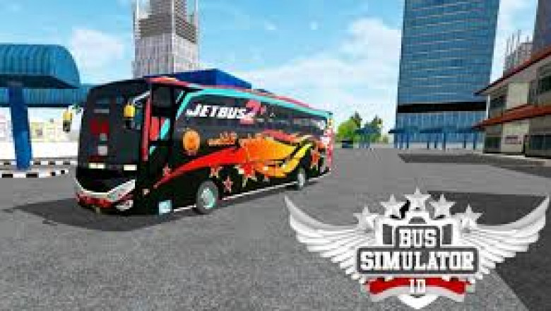 BUSSID MOD v4.3.4 – Latest Version of Bus Simulator Indonesia