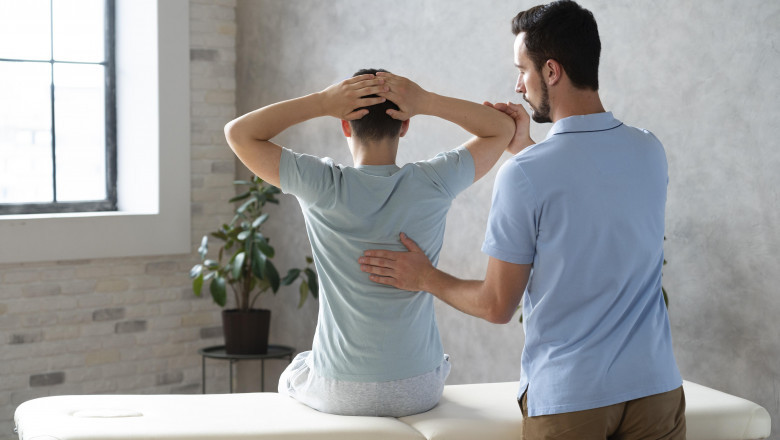 Expert Sports Medicine & Urgent Care Clinic | Top Specialty Care Clinic