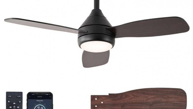 Quiet fans for a peaceful night’s sleep
