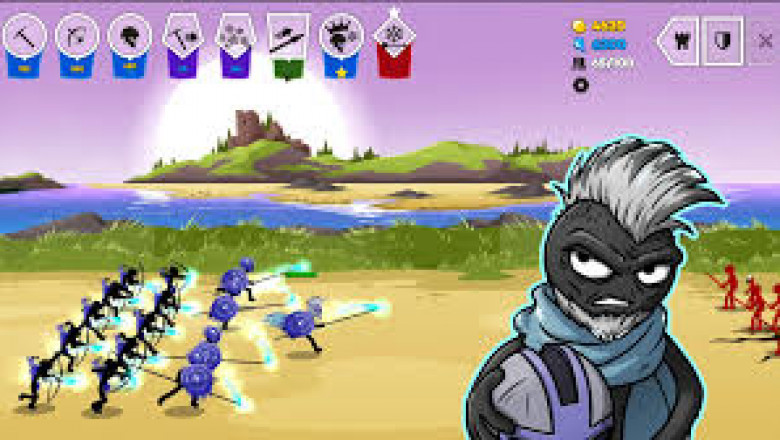 Stick War: Legacy on PC – Playing the Classic Strategy Game on Desktop