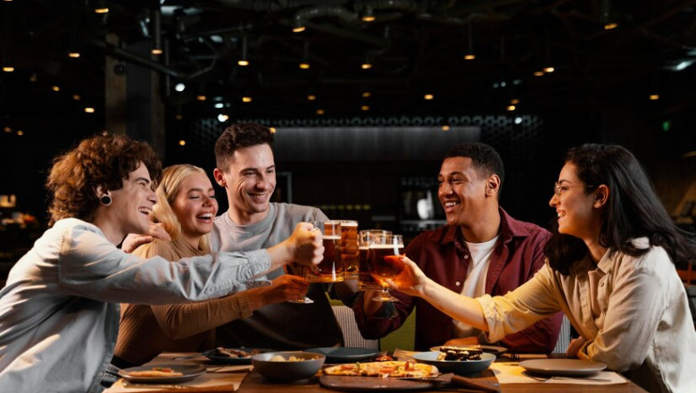 The Woodlands’ Favorite Happy Hour Hangouts