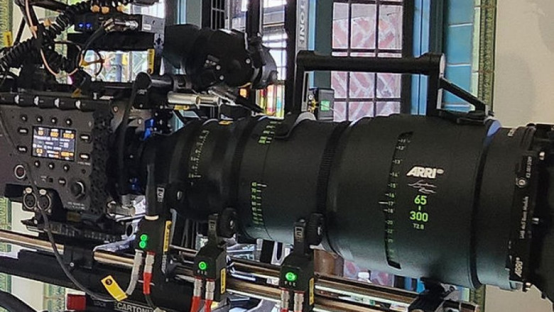Why the RED KOMODO-X Is the Ultimate Camera for Modern Filmmakers