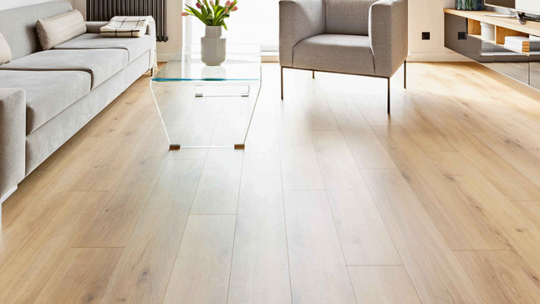 Why Vinyl Waterproof Flooring is the Ultimate Choice for Your Home Renovation