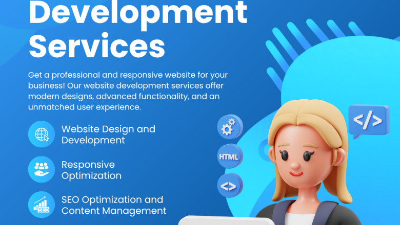 Boost Your Online Presence with Creative Web Design | GKIS