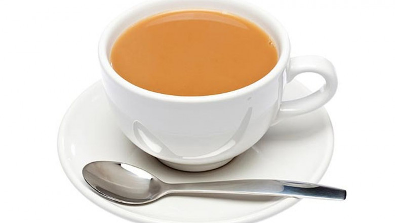 Chai Ho Jai: More Than Just a Cup of Tea