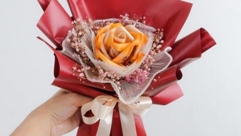 Condolence flower kepong