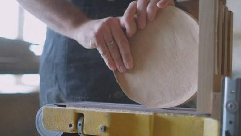 electric carving tool