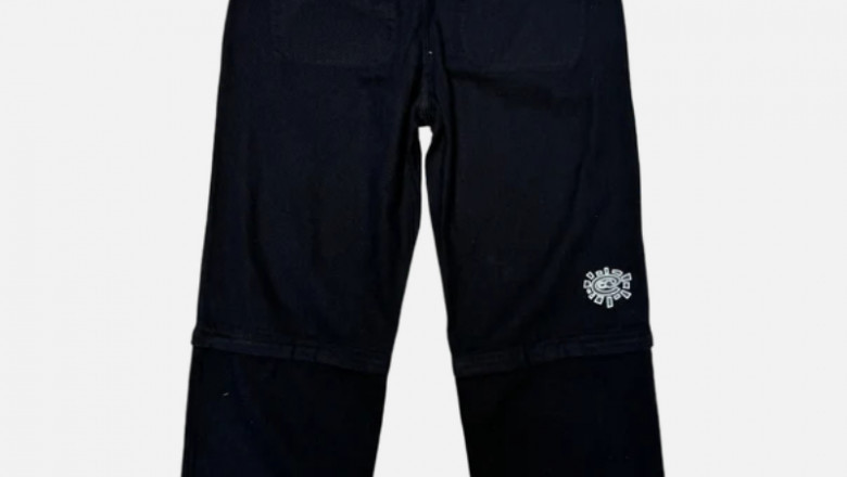 Embrace Comfort and Style with ADWYSD Joggers