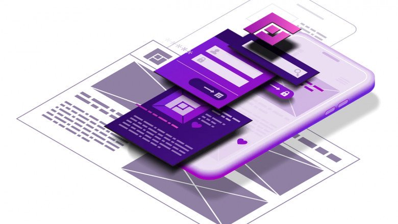 Empower Brand With Customised Mobile App Development From Dxb Apps, The Best mobile app development