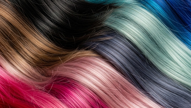 Europe Hair Color Market Sales, Trends, Region Industry research 2031