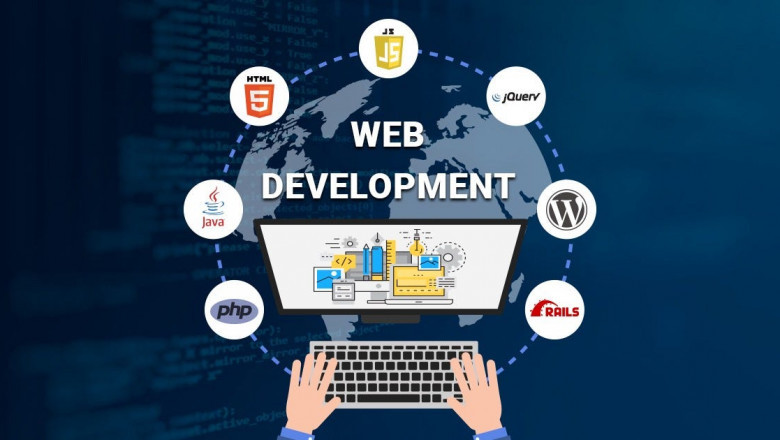 Expert MERN Stack Development for Custom Apps & Software