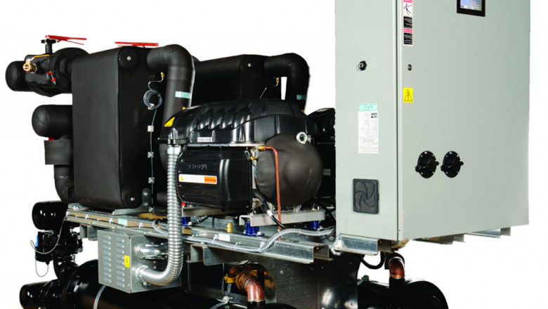 Industrial Refrigeration