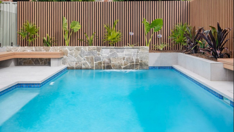 Is Your Pool Outdated? Signs It's Time for a Renovation in Sydney