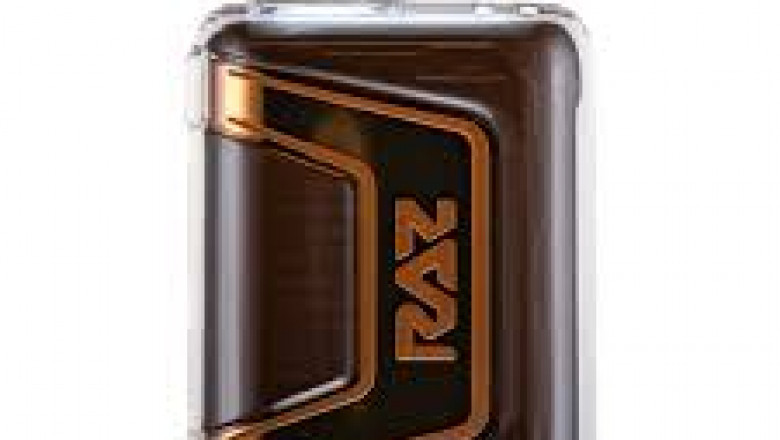 My Experience Shifting to a Balanced Vaping Routine with Raz Graham Twist Vape, Raz 0% Nicotine Vapes, and the Classic Raz Vape