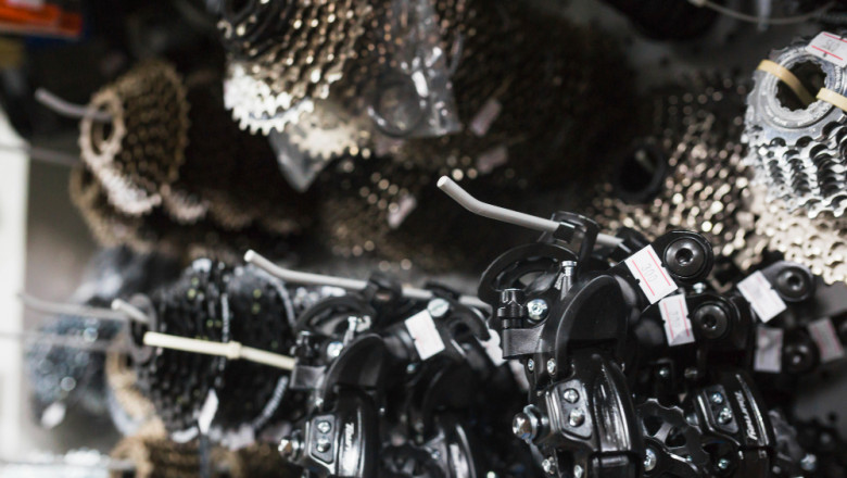 Navigating Reliability Choosing the Right Marine Engine Parts Supplier