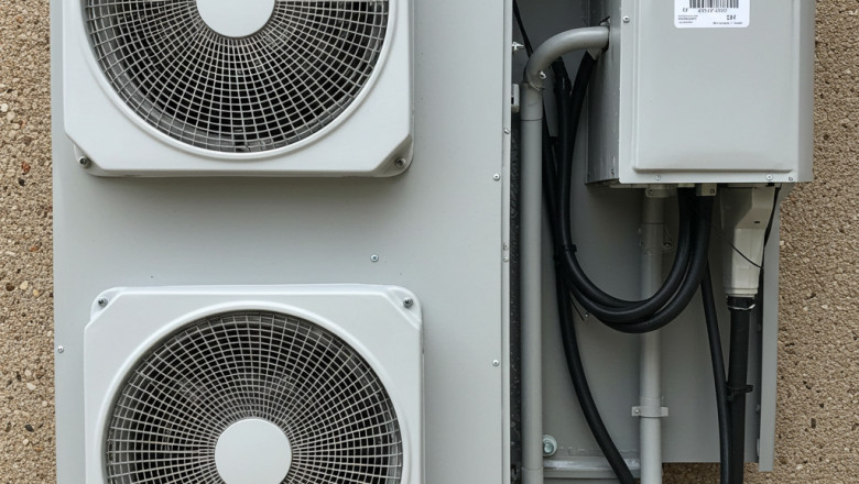 Palatine's Complete Guide to Air Conditioning Installation & Maintenance