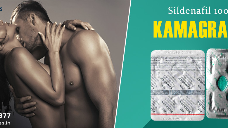 Rediscover Sensual Passion Naturally With Kamagra 100mg|20% Discount & Fast Delivery