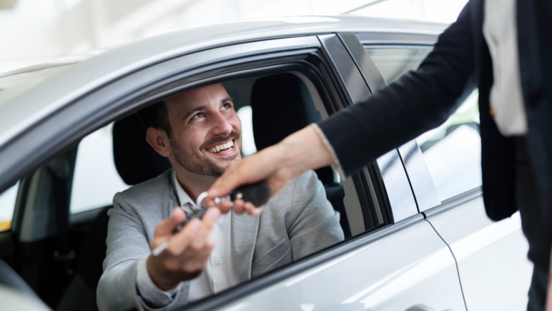 Smooth Your Drive Test Journey Best Car Rental for Drive Test in London