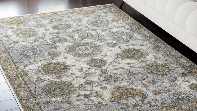 Stylish Fabric Mats That Work for Modern and Traditional Homes