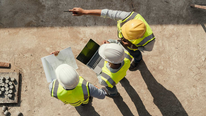 The Best Health and Safety Certifications for Construction Professionals