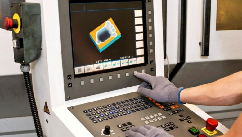 Unlocking Precision: CNC Machine Programming in Modern Manufacturing