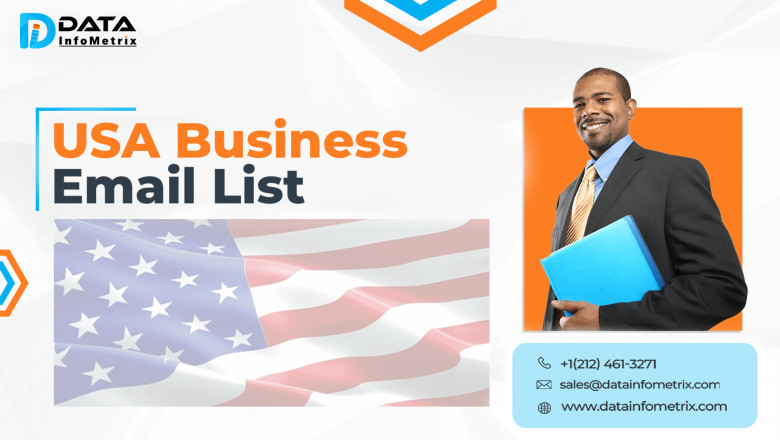 USA Email List
