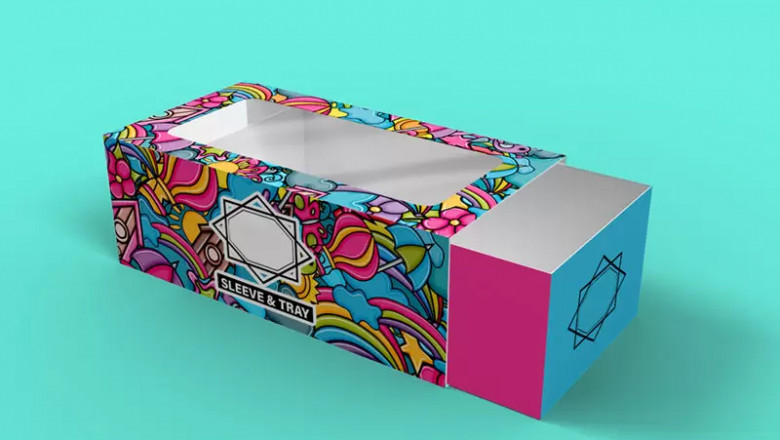 USA Guide to Buying Sleeve Boxes Wholesale