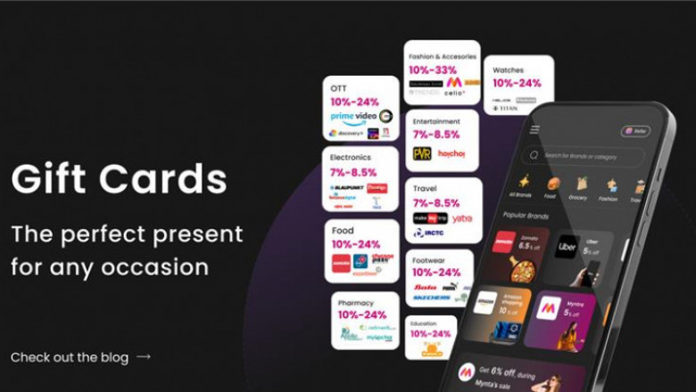 What is a Gift Card and How Does it Work