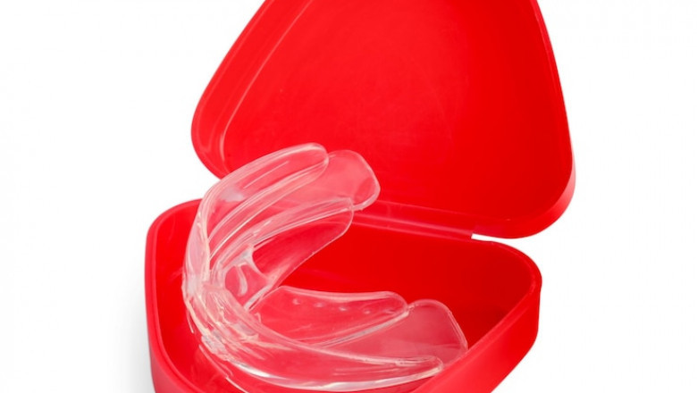 Why You Need a Custom Mouth Guard