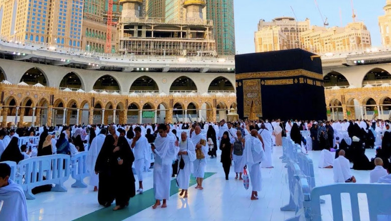 Your Guide to Best Umrah Packages for Umrah Travels