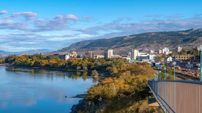 A Dream Worth Building: My Journey Through Lakeview Properties in Kamloops