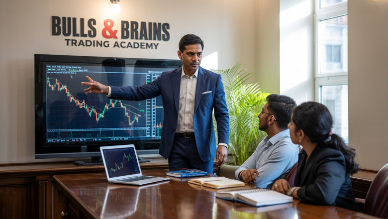 Best Stock Market Technical Analysis Course and Fundamental Insights
