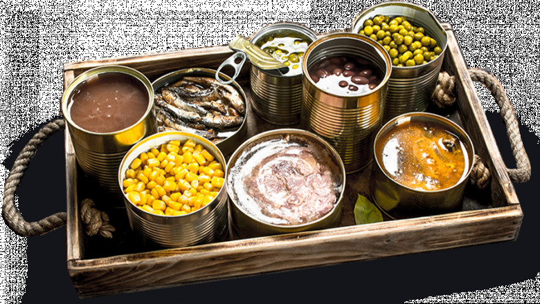 Capital Cost For Canned Ready Meal Production Line: Detailed Project Report, Strategic Planning, and Cost Involved