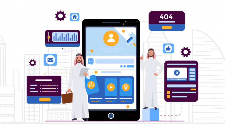 Devherds Builds Dubai’s Most Engaging Mobile Apps