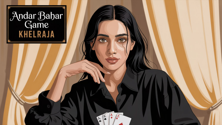 Discover the Thrill of Andar Bahar Game with Free Spins Daily on Khelraja