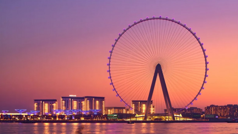 Dubai Visa for India Citizens – Simple Guide for Travelers