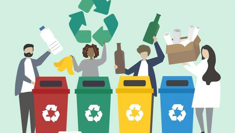 EPR Registration for E-Waste: Everything You Need to Know