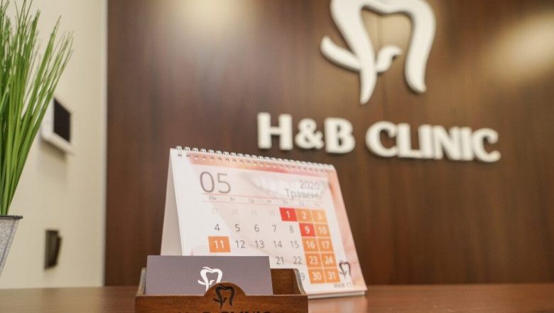 H&B Clinic – Where Advanced Dentistry Meets Compassionate Care