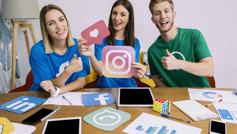 How Real Estate Brands Can Win on Social Media
