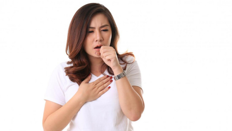 Still Coughing After Weeks? How a Chronic Cough Specialist Can Help You Find Relief