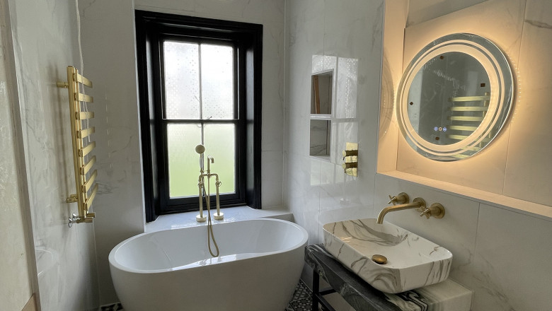 Thinking About a Bathroom Upgrade in Richmond or Kensington? Here’s What You Should Know