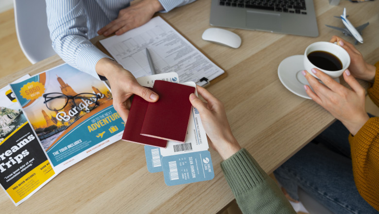 Tips to Apply for Canada Visit Visa from Dubai Fast
