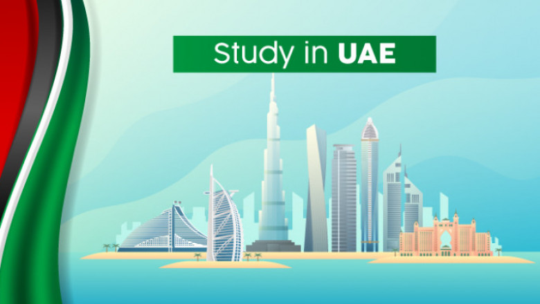 Top Scholarships in Dubai for Indian & International Students