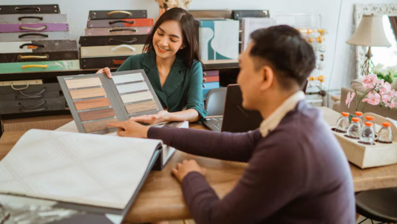 Top Trends in Corporate Office Interior Design for 2025