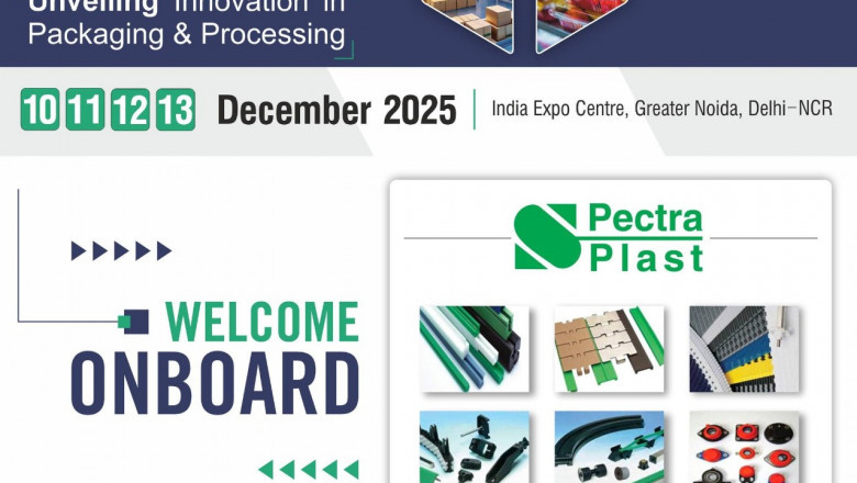 Top Trends to Watch at Upcoming Food Processing Exhibitions 2025