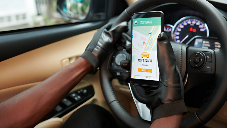 Uber Clone Script: The Ultimate Solution to Launch a Taxi Service Like Uber