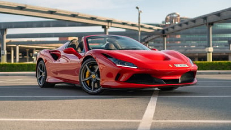 Understanding the Insurance Options for Car Rentals in Dubai