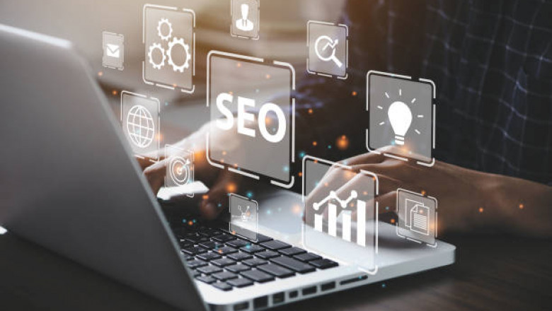 Unlocking Digital Growth: The Power of SEO Optimization in London